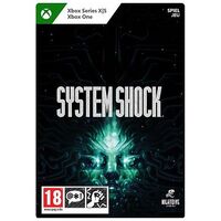 System Shock (Prime Matter), Xbox [Download]