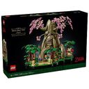 LEGO The Legend of Zelda - Deku-Baum 2-in-1 (77092)