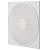 SILVERSTONE SST-FF121W, White