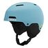 GIRO Crüe MIPS FS Ski Helmet, M (55.5-59cm), Light Harbor Blue