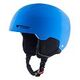 ALPINA Zupo Ski Helmet, 51-55 cm, Blue Matt