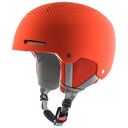 ALPINA Zupo Ski Helmet, 51-55 cm, Pumpkin-Orange Matt