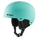 ALPINA Zupo Ski Helmet, 48-52 cm, Turquoise Matt