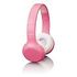 LENCO HPB-110, Pink