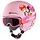 ALPINA Zupo Disney Set Ski Helmet & Goggles, 51-55 cm, Minnie Mouse