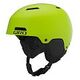 GIRO Crüe FS Ski Helmet, XS (48.5-52 cm), Ano Lime