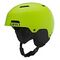 GIRO Crüe FS Ski Helmet, M (55.5-59 cm), Ano Lime
