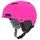 GIRO Crüe FS Ski Helmet, XS (48.5-52 cm), Matte Bright Pink
