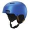 GIRO Crüe FS Ski Helmet, XS (48.5-52 cm), Blue Shreddy Yeti