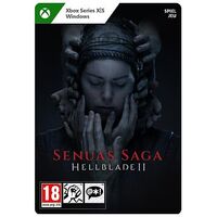 Senua's Saga: Hellblade 2 (Xbox Game Studios), Xbox Series X|S / PC [Download]