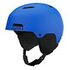 GIRO Crüe FS Skihelm, XS (48.5-52cm), Matte Trim Blue