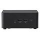 ASUS NUC 14 Pro NUC14RVHU50XPR0, Core Ultra 5 125H (14x 1.2/4.5GHz), 16GB (90AS0081-M000R0)