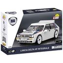 COBI Lancia Delta HF Integrale (COBI-24509)