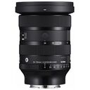 SIGMA Art 24-70mm F/2.8 DG DN II for Leica L (57A969)