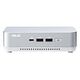 ASUS NUC 14 Pro+ NUC14RVSU70YBR0, Core Ultra 7 155H (16x 1.4/4.8GHz), 32GB (90AS0061-M000Z0)