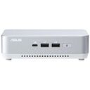 ASUS NUC 14 Pro+ Kit NUC14RVSU5, Core Ultra 5 125H (14x 1.2/4.5GHz) (90AR0051-M00010)