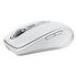 LOGITECH MX Anywhere 3s für Mac, Pale Grey (910-006946)