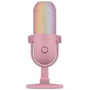 RAZER Seiren V3 Chroma, Rosa (RZ19-05060300-R3M1)