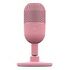 RAZER Seiren V3 Mini, Rosa (RZ19-05050200-R3M1)