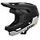 POC Otocon Race MIPS Velohelm, M (55 - 58 cm), Uranium Black/Hydrogen White Matt