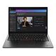 LENOVO ThinkPad L13 Gen. 5, Core Ultra 7 155U (12x 1.7/4.8GHz), 16GB, 512GB SSD, Swiss keyboard layout (21LM001SMZ)