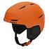 GIRO Spur Skihelm, XS (48.5-52cm), Matte Bright Orange