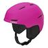 GIRO Spur Skihelm, S (52-55.5cm), Matte Rhodamine