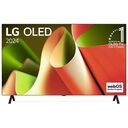 LG ELECTRONICS OLED55B42LA