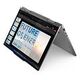 LENOVO ThinkPad X1 2-in-1 Gen. 9, Core Ultra 5 125U (12x 1.3/4.3GHz), 16GB, 512GB SSD, Swiss keyboard layout (21KE003XMZ)