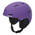 GIRO Spur Ski Helmet, XS (48.5-52cm), Matte Purple