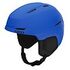 GIRO Spur Skihelm, S (52-55.5cm), Matte Trim Blue