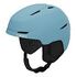 GIRO Spur Skihelm, XS (48.5-52cm), Light Harbor Blue