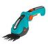 GARDENA Battery Grass Shears ComfortCut Li (9887-20)