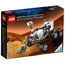 LEGO Ideas - NASA Mars Science Laboratory Curiosity Rover (21104)