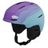 GIRO Neo Jr. MIPS Skihelm, S (52-55.5cm), Matte Purple/Harbor Blue