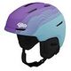 GIRO Neo Jr. MIPS Ski Helmet, S (52-55.5 cm), Matte Purple/Harbor Blue