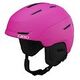 GIRO Neo Jr. MIPS Ski Helmet, S (52-55.5 cm), Matte Rhodamine