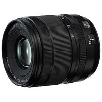 FUJIFILM XF 16-50mm F/2.8-4.8 R LM WR (4179508)