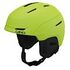 GIRO Neo Jr. MIPS Ski Helmet, S (52-55.5cm), Ano Lime