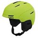 GIRO Neo Jr. MIPS Ski Helmet, S (52-55.5 cm), Ano Lime
