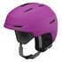 GIRO Neo Jr. MIPS Skihelm, M (55.5-59cm), Matte Berry