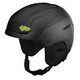 GIRO Neo Jr. MIPS Ski Helmet, M (55.5-59 cm), Matte Black/Lenticular