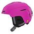 GIRO Neo Jr. MIPS Ski Helmet, M (55.5-59cm), Matte Bright Pink II