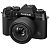 FUJIFILM X-T50 Kit, XC 15-45mm, Black (4179501)