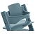 STOKKE Tripp Trapp Baby Set, Fjord Blue
