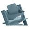 STOKKE Tripp Trapp Baby Set, Fjord Blue
