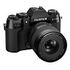 FUJIFILM X-T50 Kit, XF 16-50mm, Black (4179498)