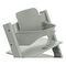 STOKKE Tripp Trapp Baby Set, Glacier Green