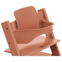 STOKKE Tripp Trapp Baby Set, Terracotta