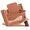 STOKKE Tripp Trapp Baby Set, Terracotta